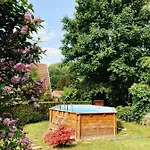 Alojamento de Acomodação e Pequeno-almoço Des Mondfänger