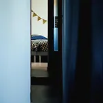 Alojamento de Acomodação e Pequeno-almoço Des Mondfänger