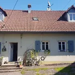 Alojamento de Acomodação e Pequeno-almoço Des Mondfänger