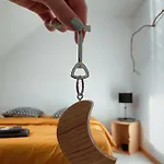 Alojamento de Acomodação e Pequeno-almoço Des Mondfänger *