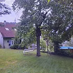 Des Mondfänger Alojamento de Acomodação e Pequeno-almoço *