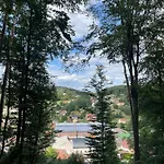 Alojamento de Acomodação e Pequeno-almoço Des Mondfänger *