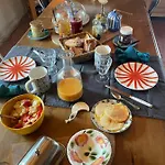 Alojamento de Acomodação e Pequeno-almoço Des Mondfänger