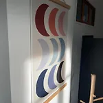 Alojamento de Acomodação e Pequeno-almoço Des Mondfänger