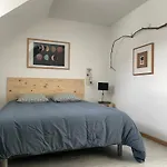 Alojamento de Acomodação e Pequeno-almoço Des Mondfänger Meisenthal