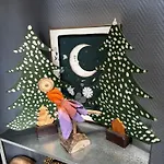 Des Mondfänger Alojamento de Acomodação e Pequeno-almoço