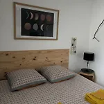 Alojamento de Acomodação e Pequeno-almoço Des Mondfänger