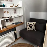 Des Mondfaenger Panzió Meisenthal
