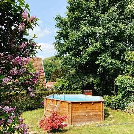 Bed & Breakfast Des Mondfaenger