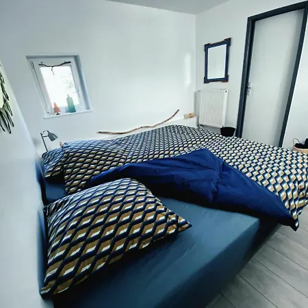 Des Mondfaenger Bed & Breakfast