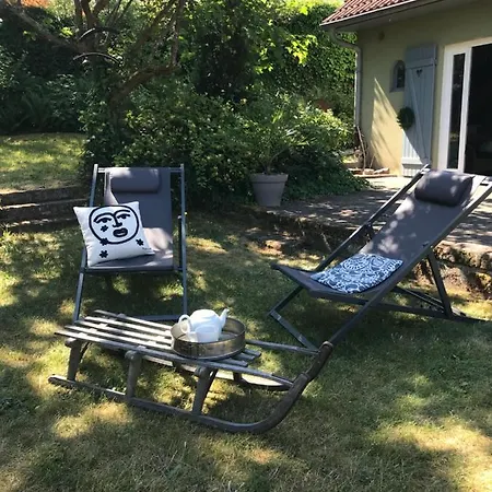 Des Mondfaenger Meisenthal