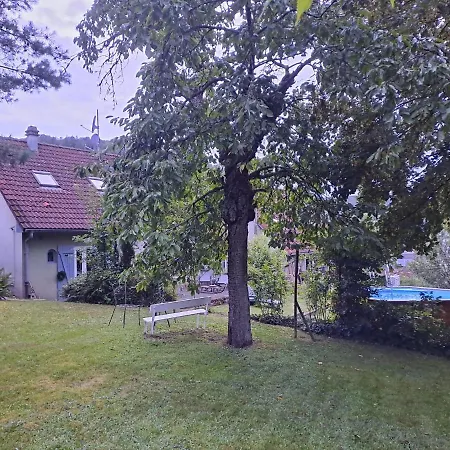 Des Mondfänger Frühstückspension *