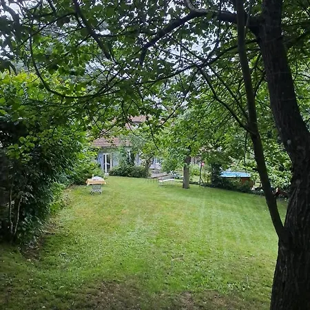 Des Mondfaenger Bed & Breakfast