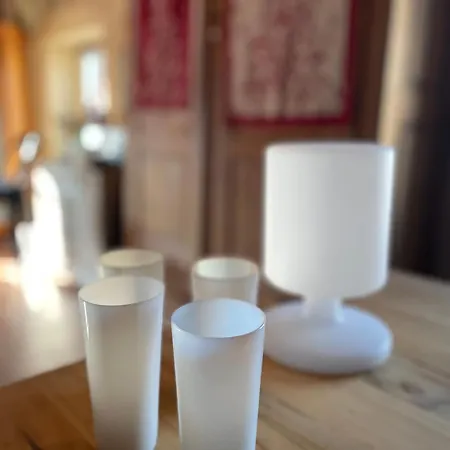 Des Mondfaenger B&B 마이젠탈