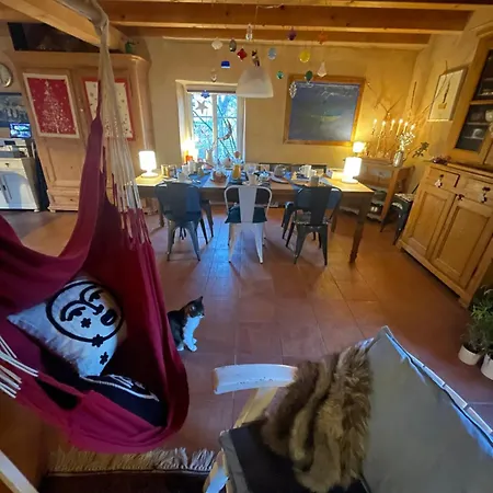 Des Mondfaenger B&B *