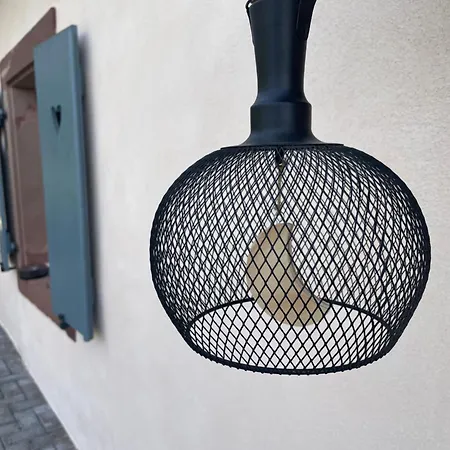 B&B Des Mondfaenger *