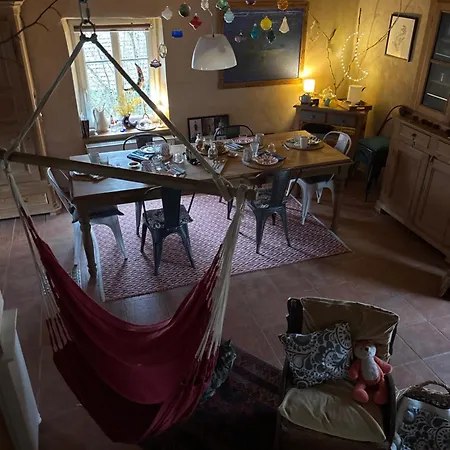 Oda ve Kahvaltı Des Mondfaenger