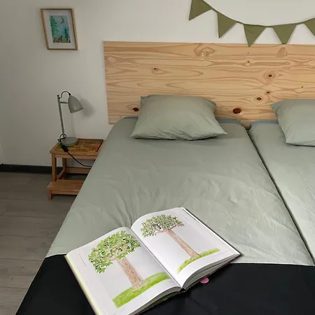 Oda ve Kahvaltı Des Mondfaenger