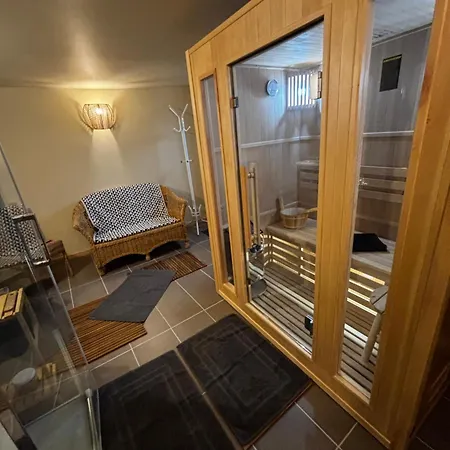 Bed & Breakfast Des Mondfaenger