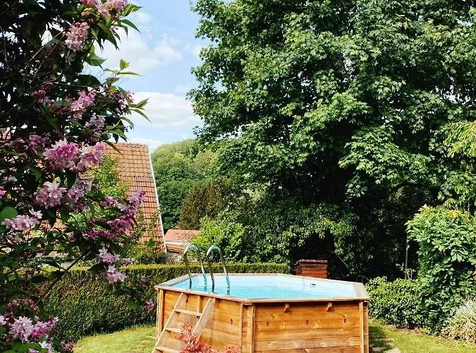 Bed & Breakfast Des Mondfaenger