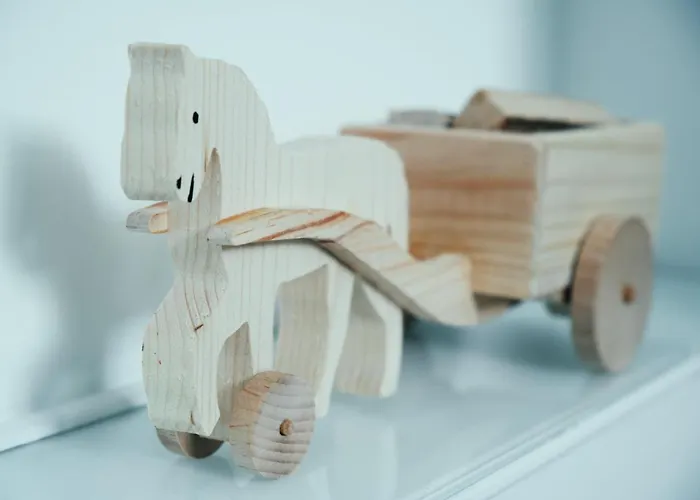 Des Mondfaenger Bed & Breakfast Meisenthal