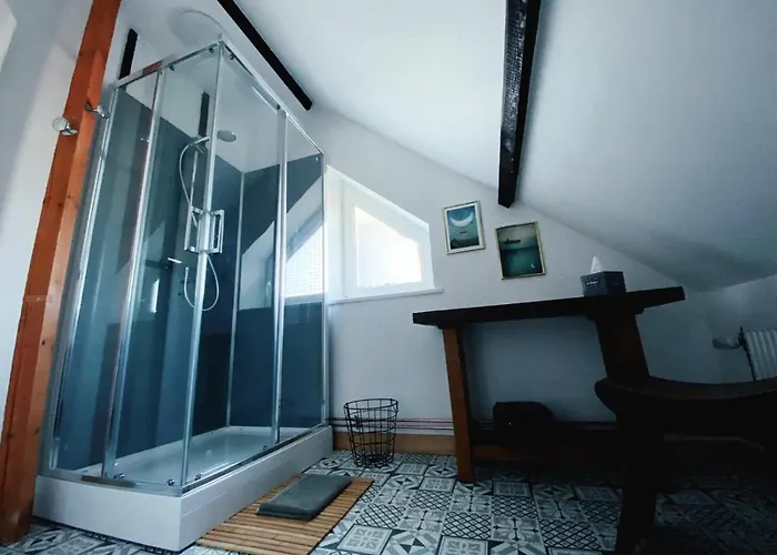 Des Mondfaenger Meisenthal