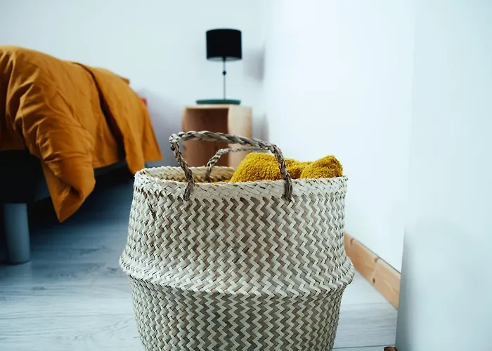 Des Mondfaenger Bed & Breakfast *