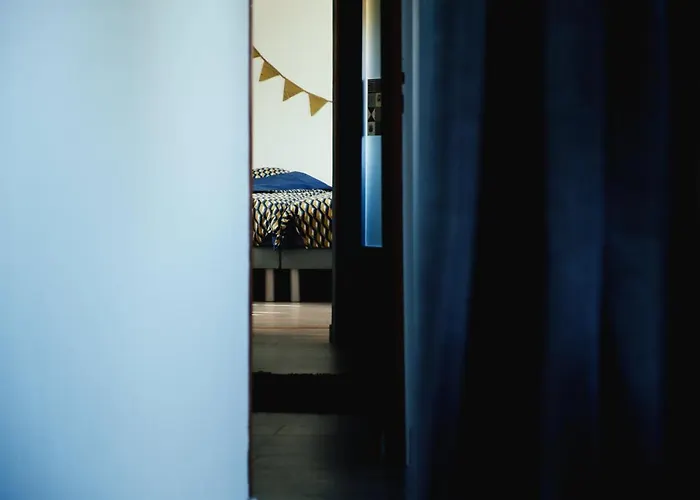 Bed & Breakfast Des Mondfaenger