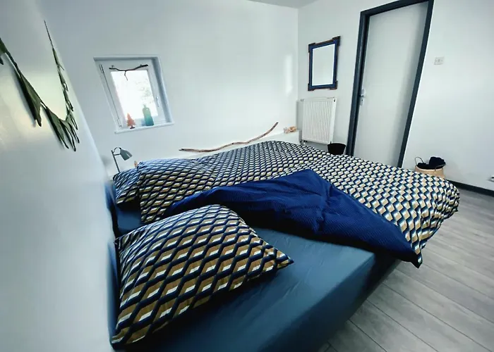 Des Mondfaenger Bed & Breakfast