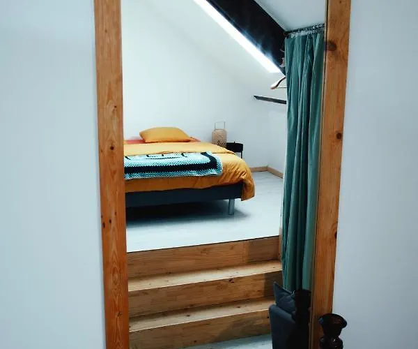 Bed & Breakfast Des Mondfaenger