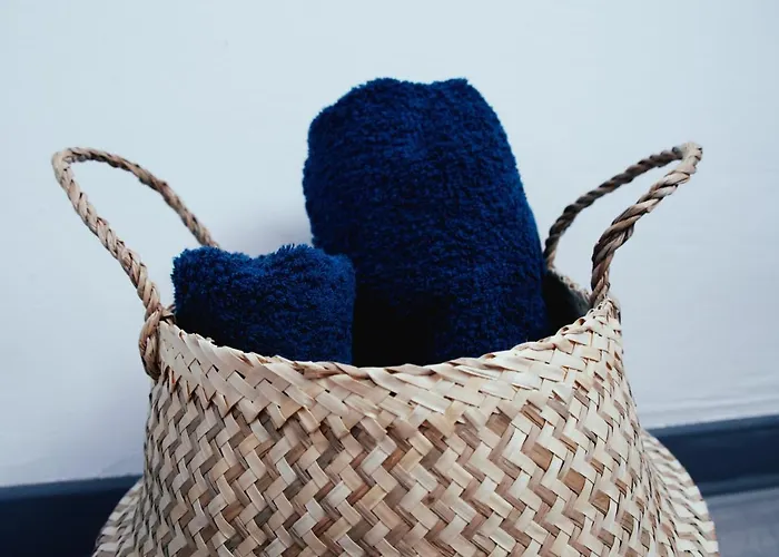 Des Mondfaenger Bed & Breakfast Meisenthal