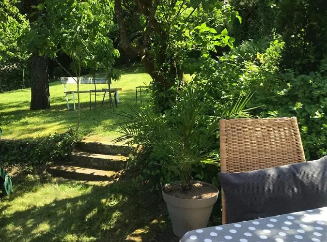 Bed & Breakfast Des Mondfaenger *