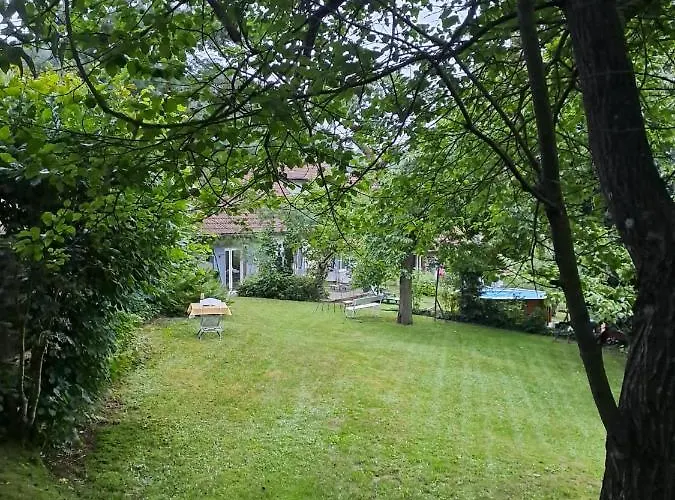 Des Mondfaenger Bed & Breakfast