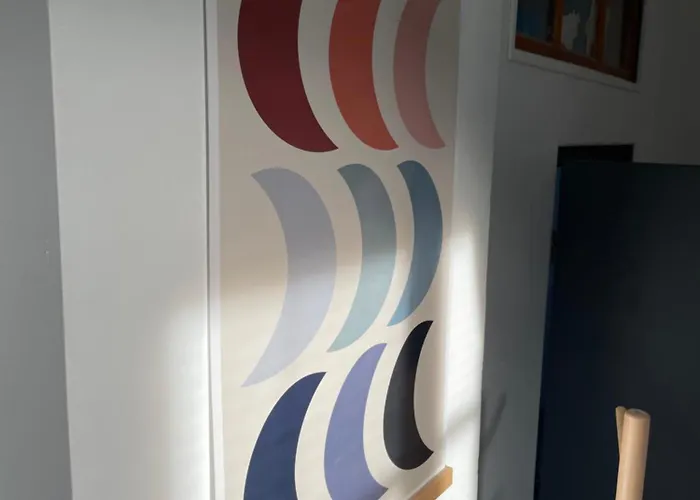 Panzió Des Mondfaenger