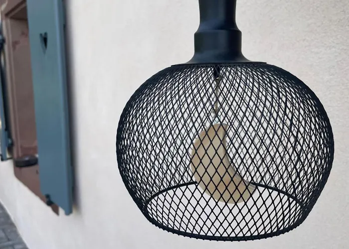 Bed & Breakfast Des Mondfaenger *