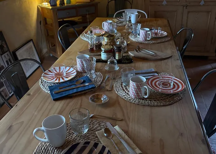 Des Mondfänger Couette-café *