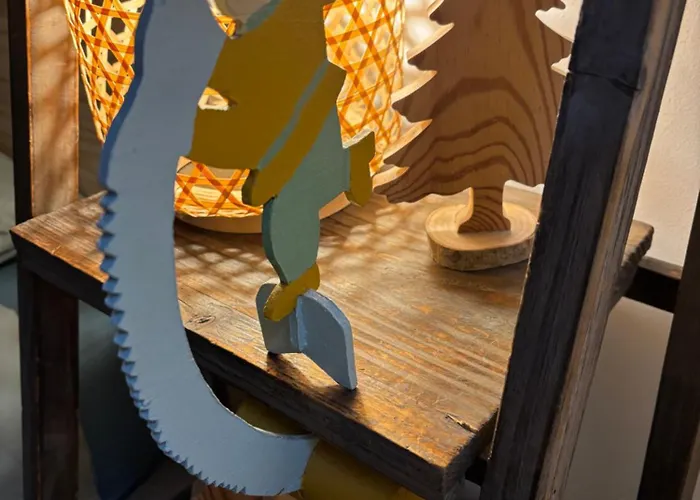 Oda ve Kahvaltı Des Mondfaenger