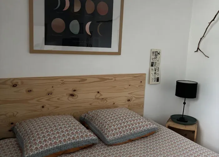 Oda ve Kahvaltı Des Mondfaenger