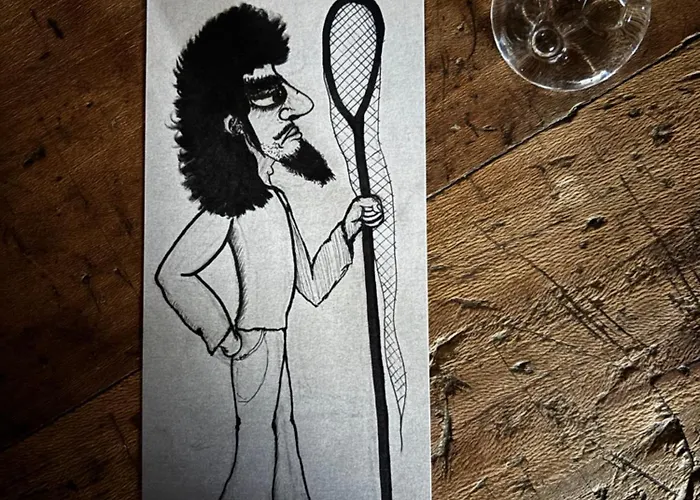 Des Mondfänger Meisenthal