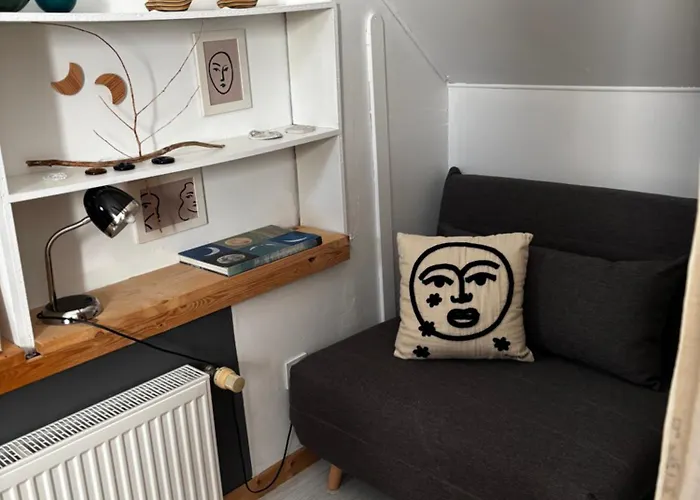 Des Mondfaenger Oda ve Kahvaltı Meisenthal